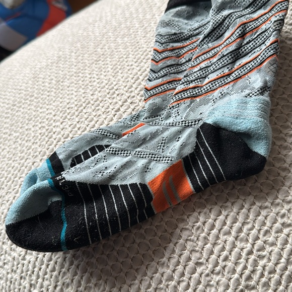 STANCE socks - Picture 2 of 3